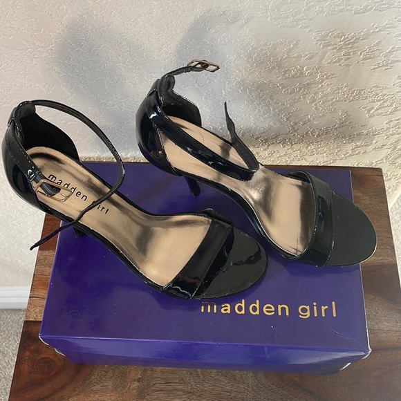 Madden girl heels - Picture 1 of 4